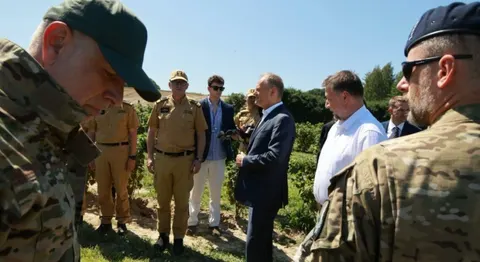Російська ракета в Польщі: НАТО знову уникає ескалації