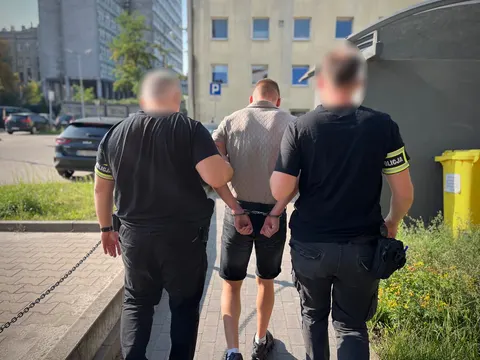 У Польщі затримали нападників на 15-річного українця