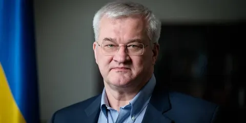 Посли в Чехії та Польщі стануть заступниками глави МЗС — Зеленський
