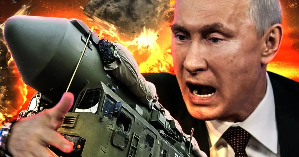 Сікорський про погрози Кремля: перевага, яку важко використати