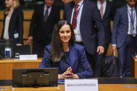 Угорщина підтримає Німеччину у протидії гібридним загрозам РФ