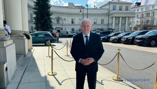 Експрем'єр Польщі: Україні варто враховувати позицію сусідів на шляху до ЄС