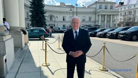 Експрем'єр Польщі: Україні варто враховувати позицію сусідів на шляху до ЄС