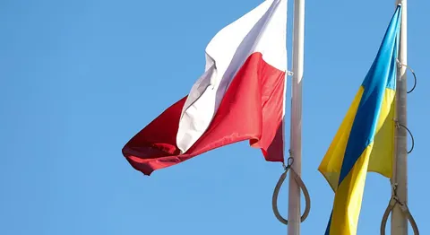У Польщі назвали внесок українців у зростання ВВП