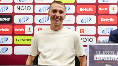 Лехія з Бленуце вирвала перемогу в Кубку Польщі