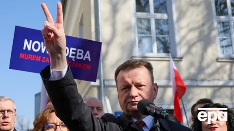 Ексміністр оборони Польщі проти передачі Україні ракет Patriot