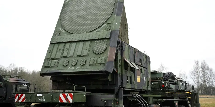 У Польщі дрон порушив заборонену зону біля американської бази ПРО в Редзіково