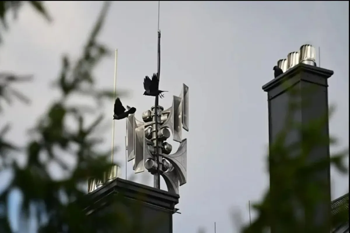 Польща встановить понад тисячу сирен уздовж східного кордону