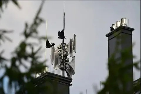 Польща встановить понад тисячу сирен уздовж східного кордону