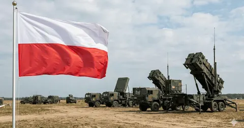 Польща може передати Україні перехоплювачі для Patriot найближчими днями