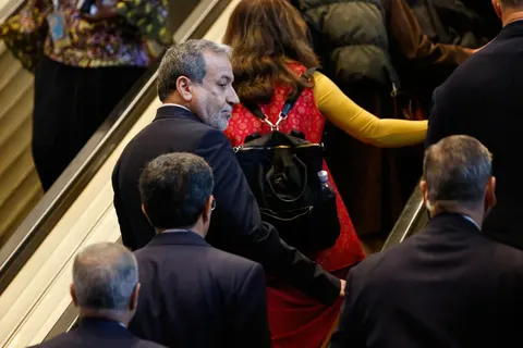 Іран і США обговорили Ормузьку протоку на полях Генасамблеї ООН
