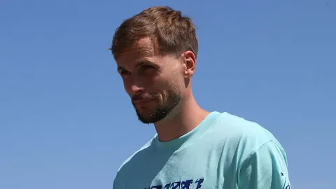 Кендзьора відновлюється після струсу мозку в Польщі та повернеться до Динамо пер