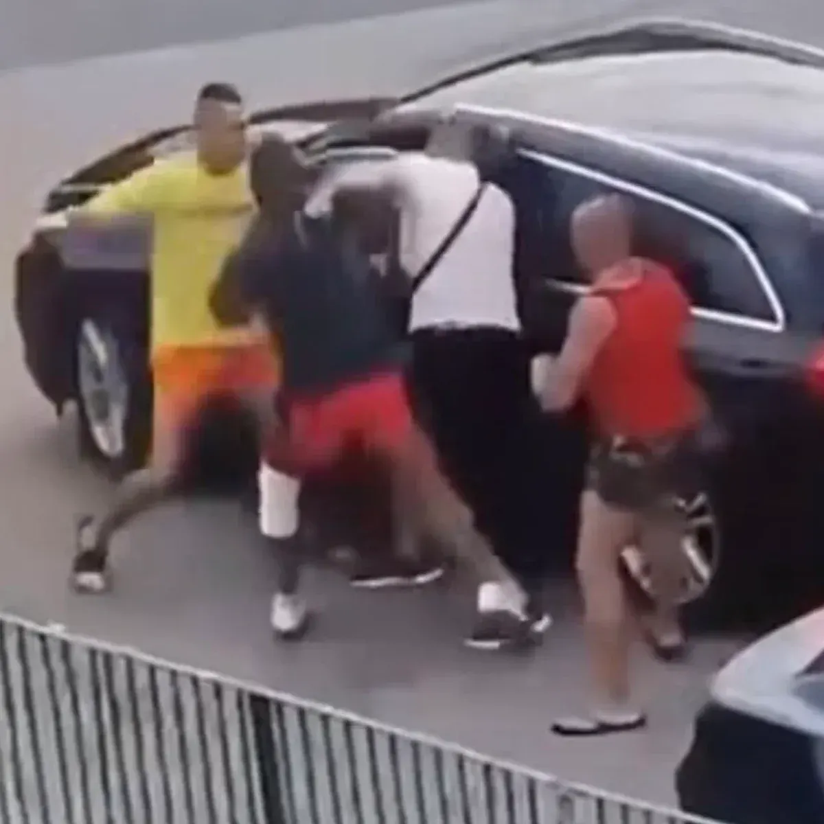 У Польщі затримали двох нападників на українську пару у Вроцлаві
