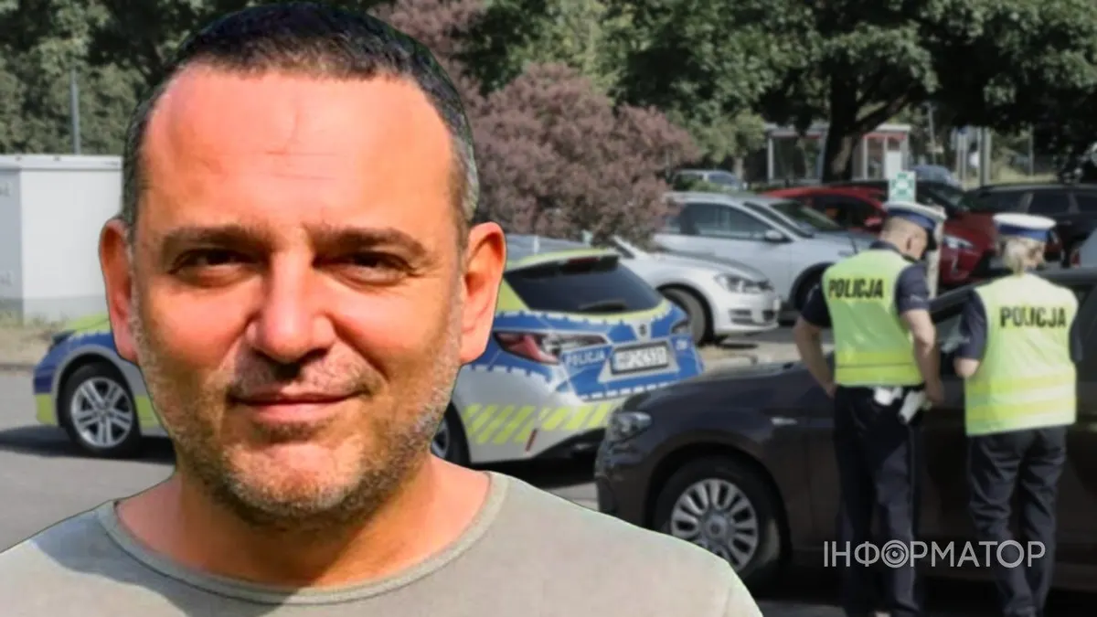 Бужанський: реакція Польщі на напади важливіша за кількість інцидентів