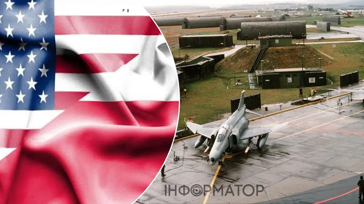 Трамп анонсував американську військову базу в Польщі: що це змінить для України