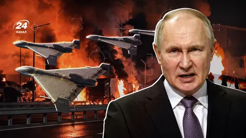 Удар РФ біля «Ягодина»: що це змінює для Польщі та Європи