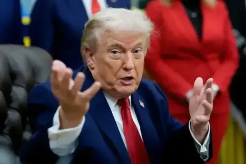 Трамп анонсував просування щодо бази США в Польщі