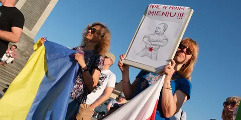 Дещиця: напади на українців у Польщі — нездорова ситуація