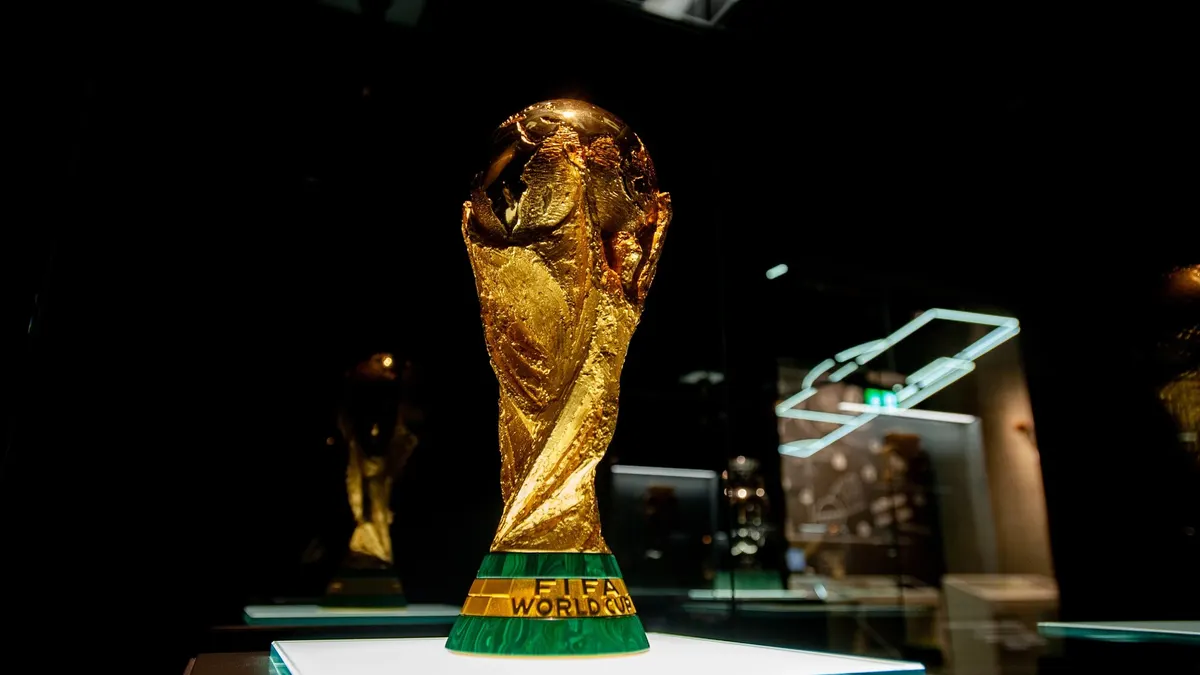 Україна і Польща можуть спільно провести ЧС із футболу у 2040-х