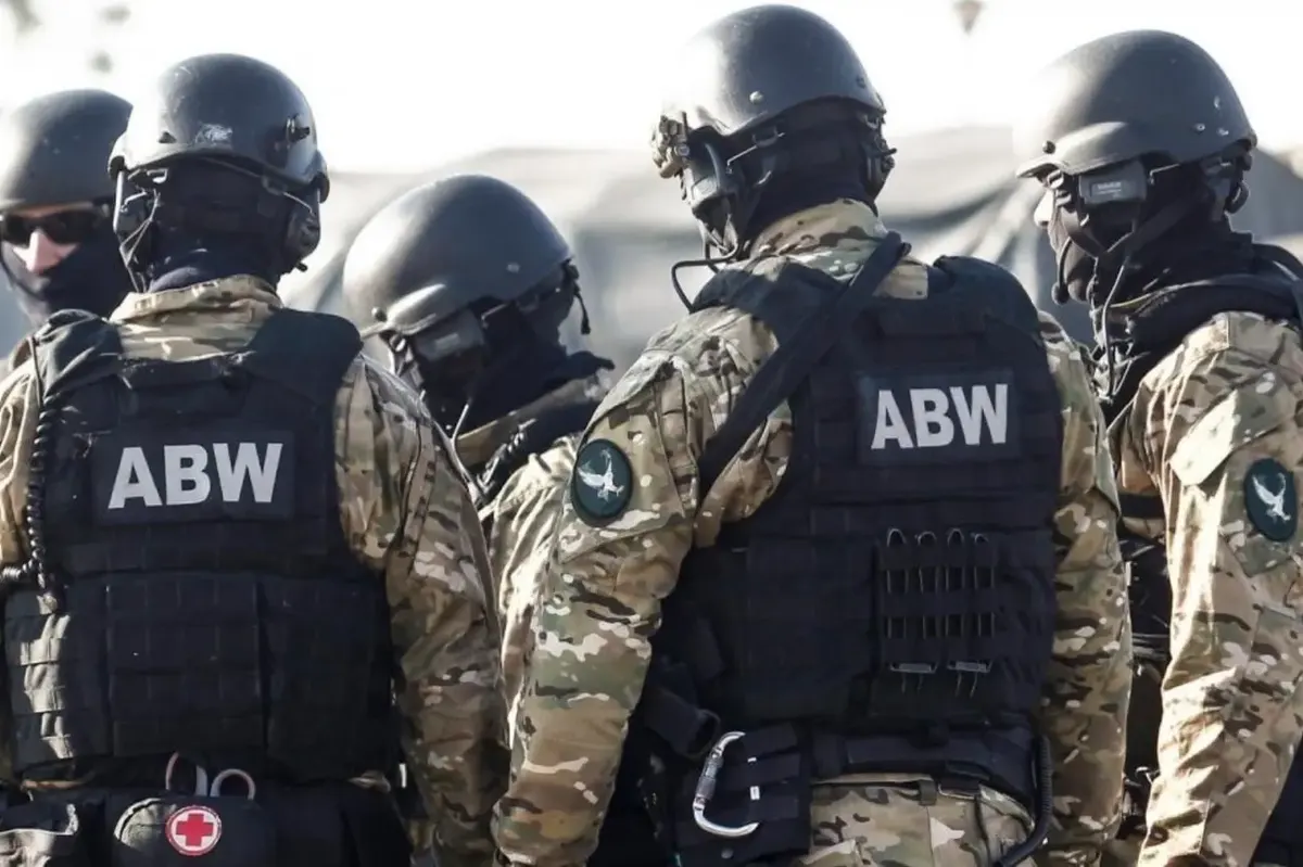 Польща відкрила щонайменше 40 справ про шпигунство за вісім місяців