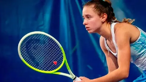 Подрез вибула у 1/8 фіналу турніру WTA 125 у Варшаві