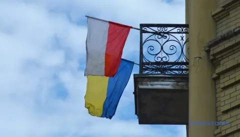 Польща дозволила пошукові роботи в Ласкові на Холмщині