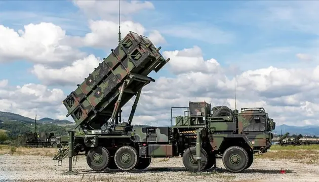 Поляки проти передачі Україні ракет Patriot: опитування