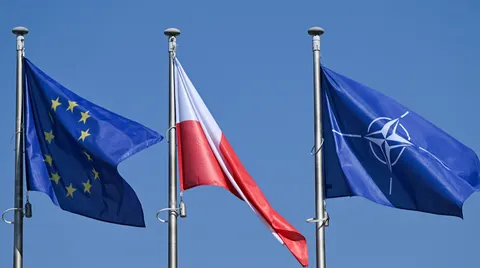 Польща: передача Patriot Україні не послабить оборону