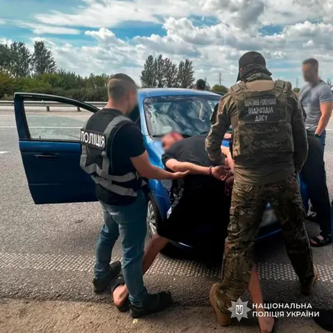 На Буковині викрили схему незаконного перетину кордону за $7 тисяч