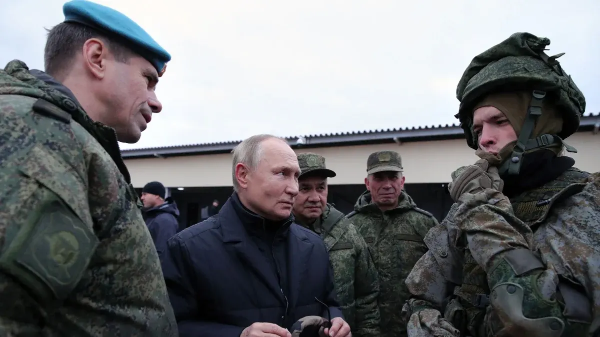У Польщі попередили про можливу провокацію РФ протягом місяців