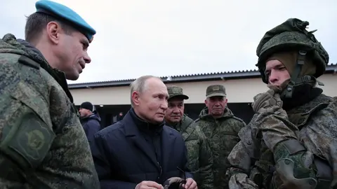У Польщі попередили про можливу провокацію РФ протягом місяців