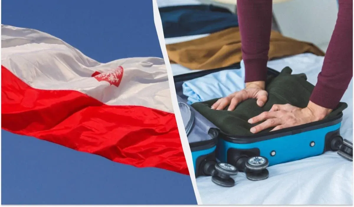 У Польщі депутат пропонує депортувати безробітних українців призовного віку