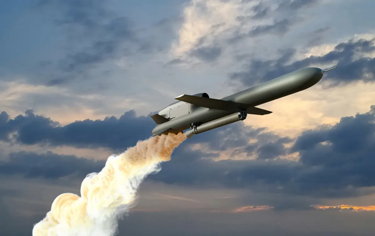 Український Fire Point покаже ракети FP-5, FP-7 і FP-9 на виставці MSPO у Польщі