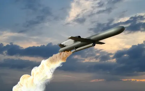 Український Fire Point покаже ракети FP-5, FP-7 і FP-9 на виставці MSPO у Польщі