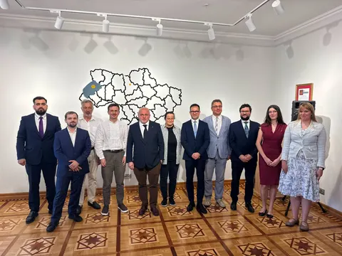 Польща передала Україні новий перелік місць для ексгумацій