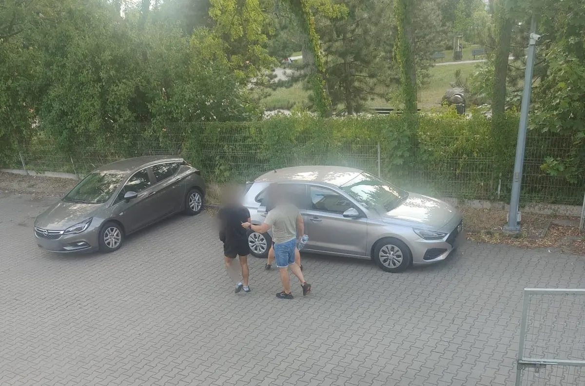 У Польщі затримали двох підозрюваних у побитті української пари