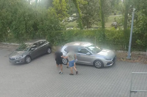 У Польщі затримали двох підозрюваних у побитті української пари