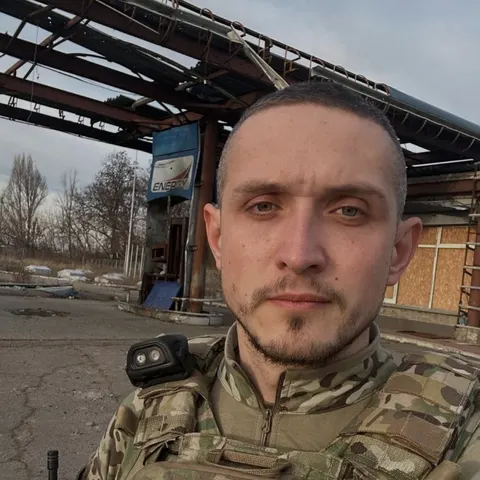 Удар FPV-дрона під Липцями: загинув лейтенант поліції Денис Лозовий
