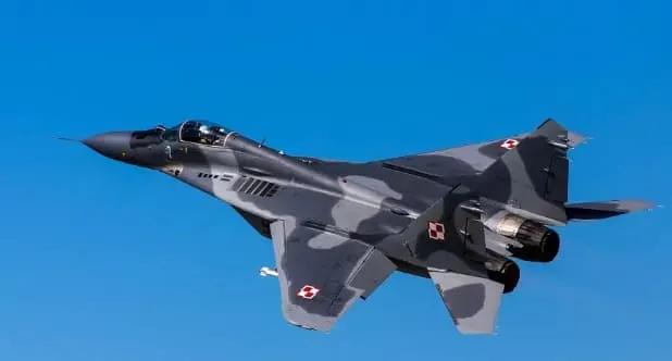 Польща пришвидшує переговори з Україною щодо МіГ-29: можлива альтернатива для Болгарії