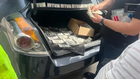 Схема виїзду за $17 тисяч: на Тернопільщині судитимуть організатора