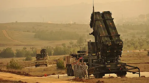 Польща поки не вирішила, чи передасть Україні ракети для Patriot
