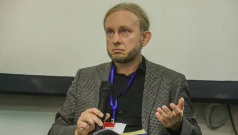 Експерт: розмови про JEF не мають відволікати від ресурсів НАТО і ЄС