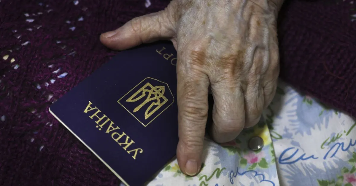 Українців у Польщі все частіше реєструють як туристів