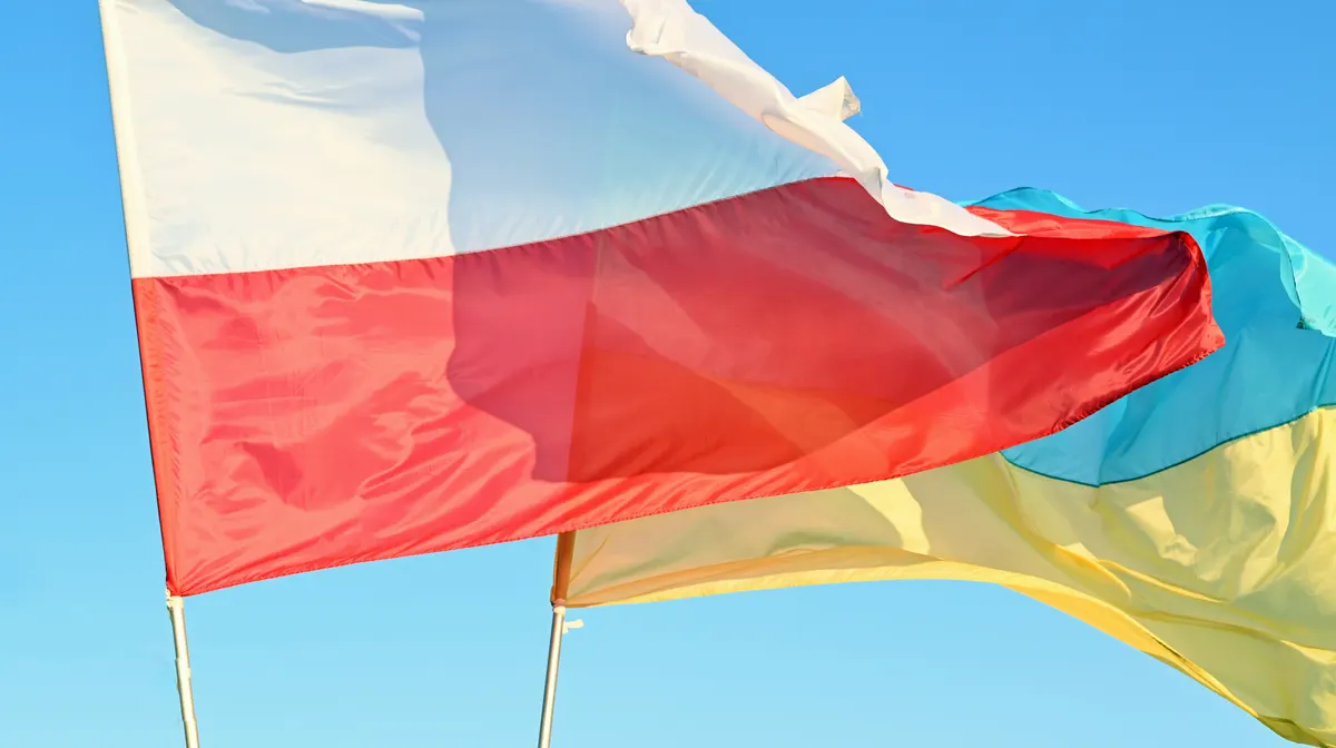 У Бидгощі напали на українських дітей через мову: подробиці