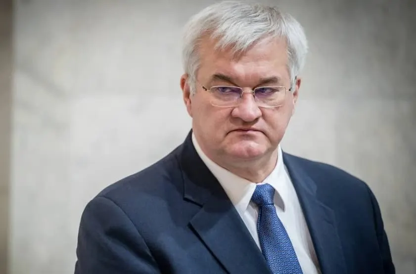 Сибіга відповів чотирьом країнам ЄС щодо активів РФ