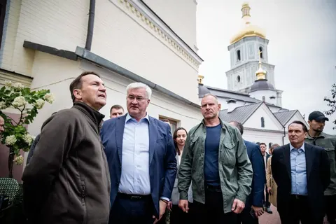 Сибіга: Україна хоче дронової угоди з Польщею