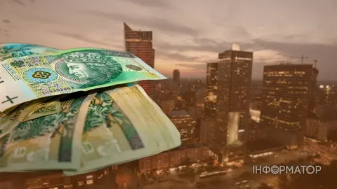 Польща оцінила свої втрати через війну в Україні у 490 млрд злотих