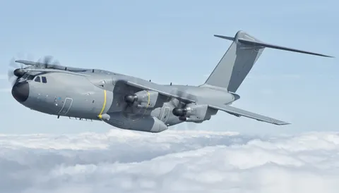 Польща веде переговори про закупівлю Airbus A400M
