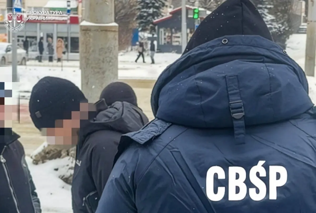 Львівська прокуратура вимагає арештувати громадянина Польщі для екстрадиції