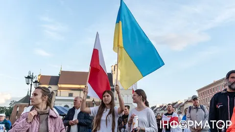 Польща перед виборами: антиукраїнська риторика зростає